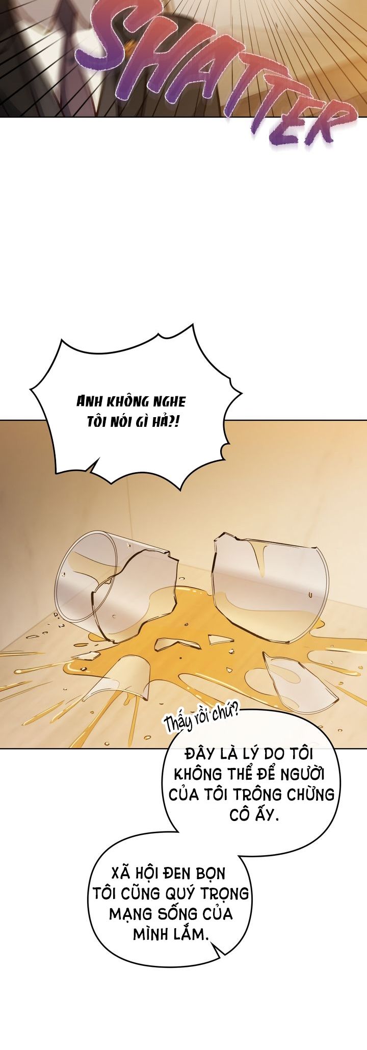 Kẻ Nghiệp Dư Chapter 15.5 - Trang 2