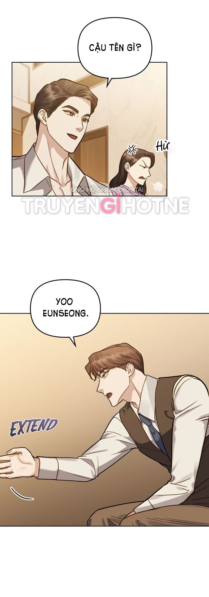 Kẻ Nghiệp Dư Chapter 15.5 - Trang 2