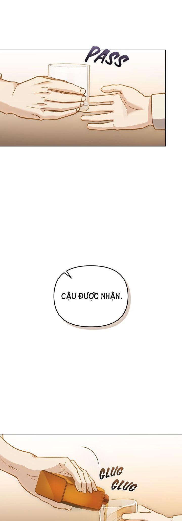 Kẻ Nghiệp Dư Chapter 15.5 - Trang 2