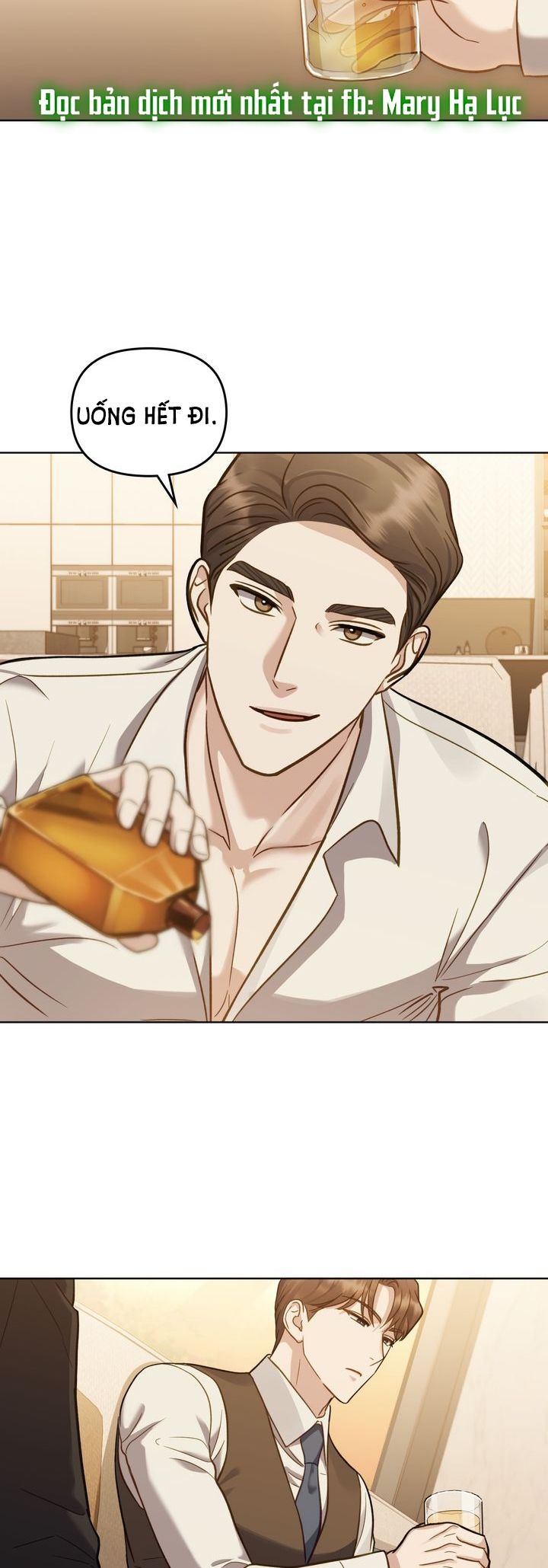 Kẻ Nghiệp Dư Chapter 15.5 - Trang 2