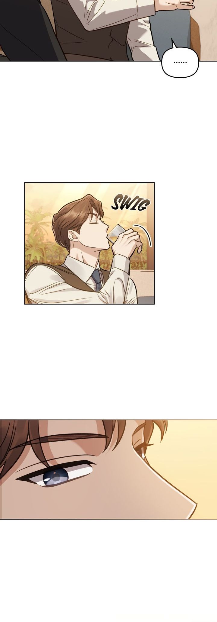 Kẻ Nghiệp Dư Chapter 15.5 - Trang 2