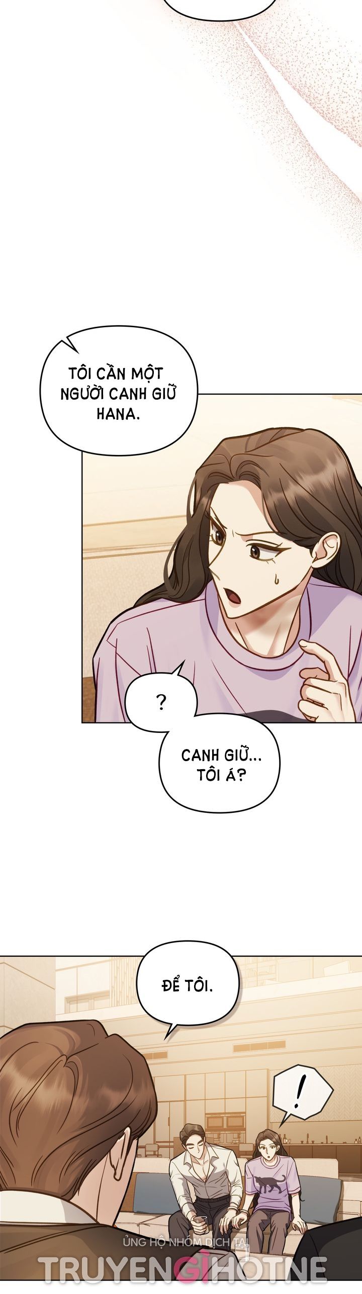 Kẻ Nghiệp Dư Chapter 15.5 - Trang 2