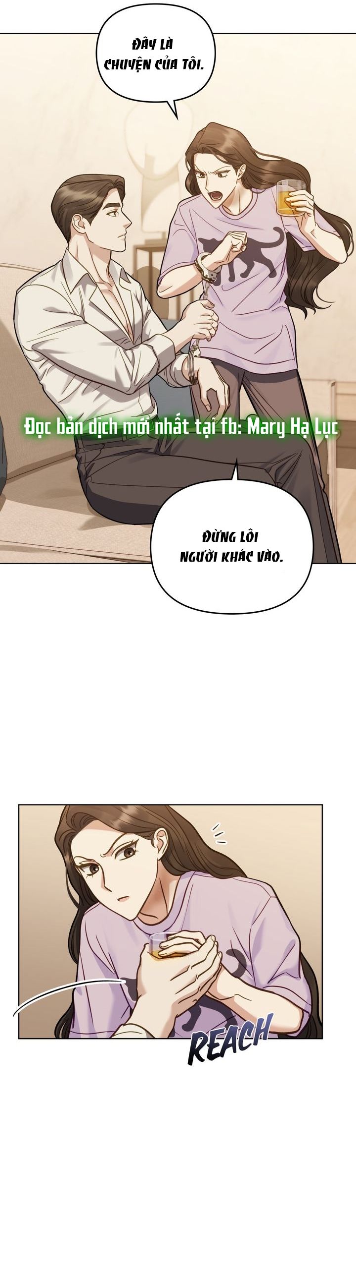 Kẻ Nghiệp Dư Chapter 15.5 - Trang 2