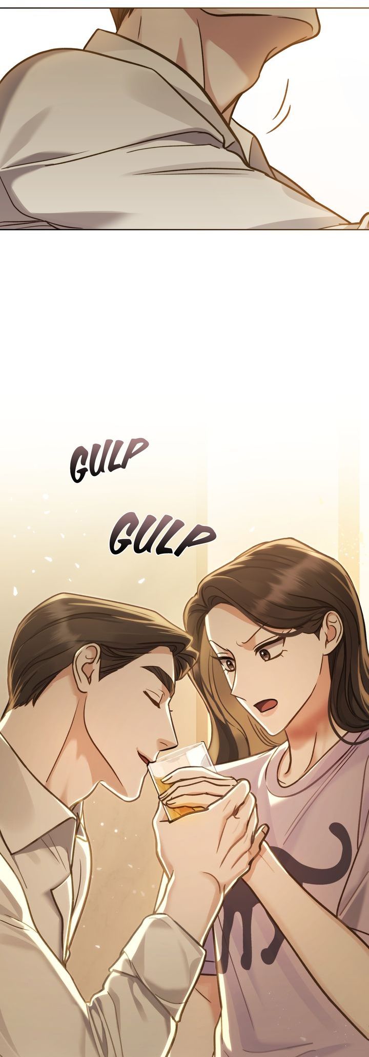 Kẻ Nghiệp Dư Chapter 15.5 - Trang 2