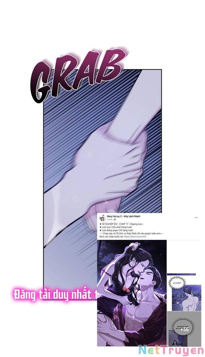 Kẻ Nghiệp Dư Chapter 17.2 - Trang 2