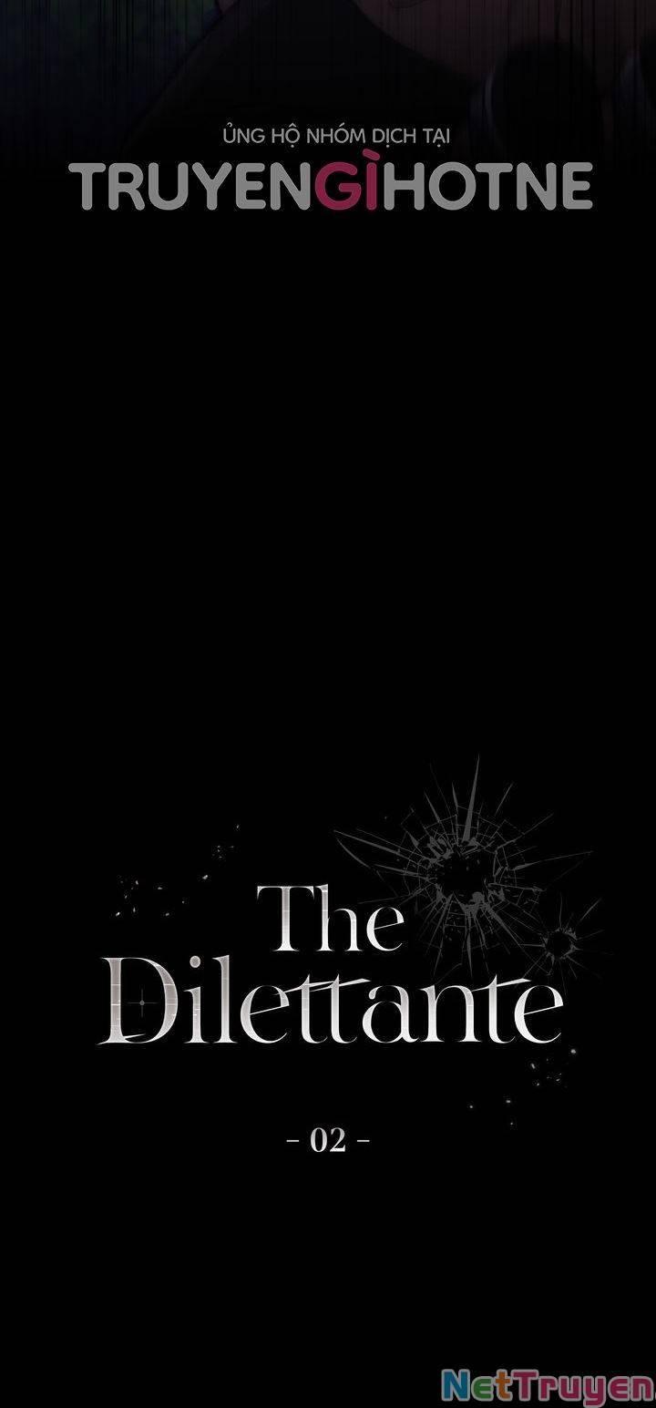 Kẻ Nghiệp Dư Chapter 2.1 - Trang 2