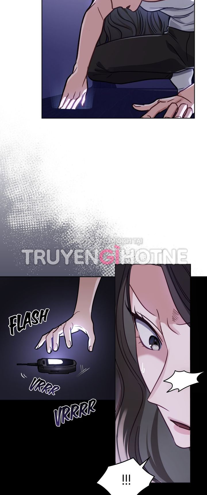 Kẻ Nghiệp Dư Chapter 2.5 - Trang 2