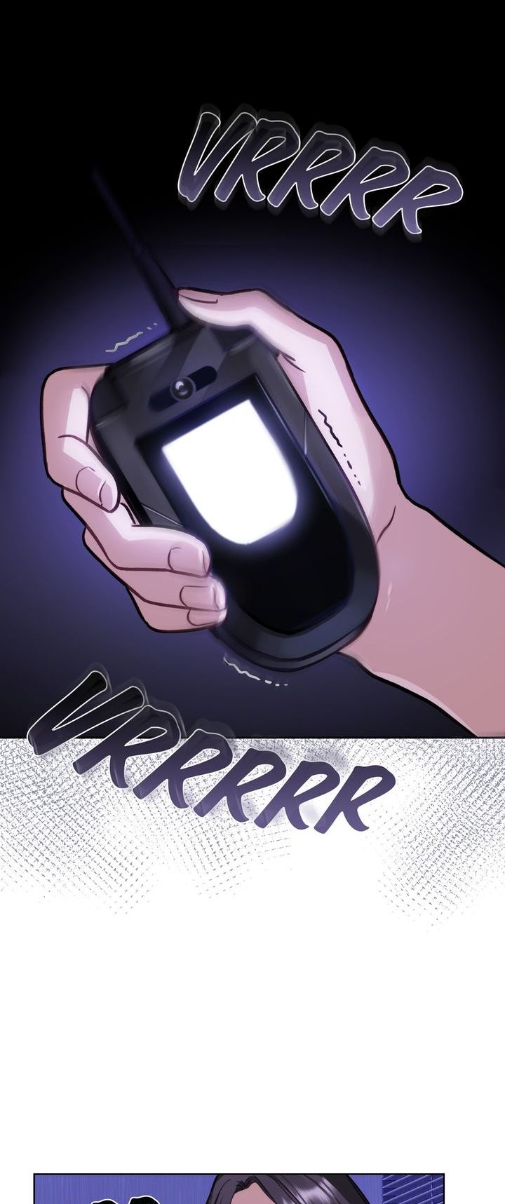 Kẻ Nghiệp Dư Chapter 2.5 - Trang 2