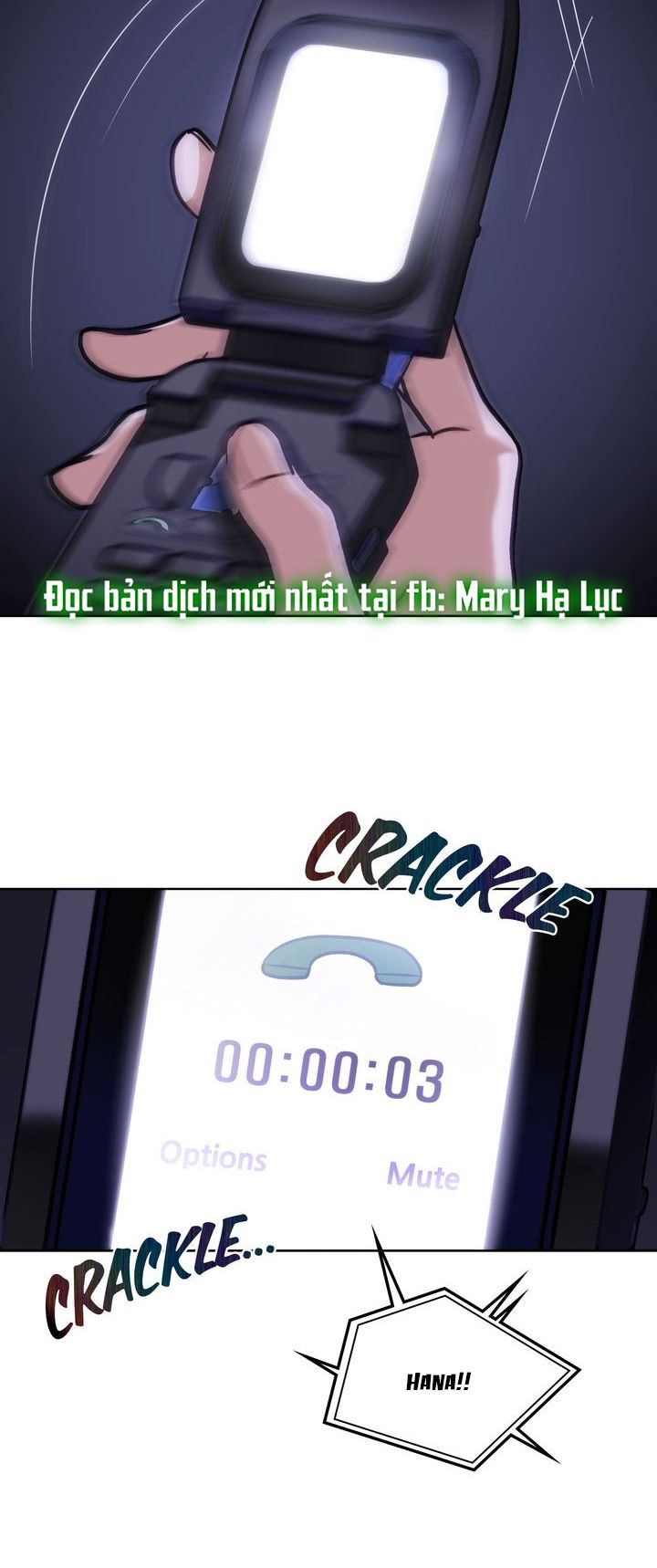 Kẻ Nghiệp Dư Chapter 2.5 - Trang 2