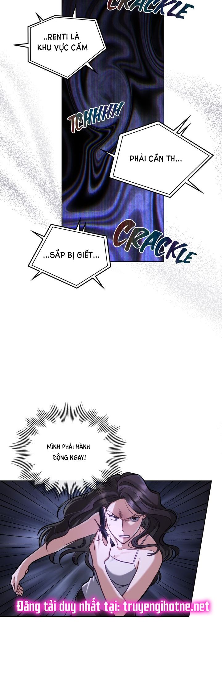 Kẻ Nghiệp Dư Chapter 2.5 - Trang 2