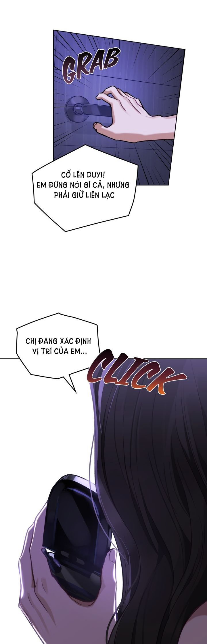 Kẻ Nghiệp Dư Chapter 2.5 - Trang 2