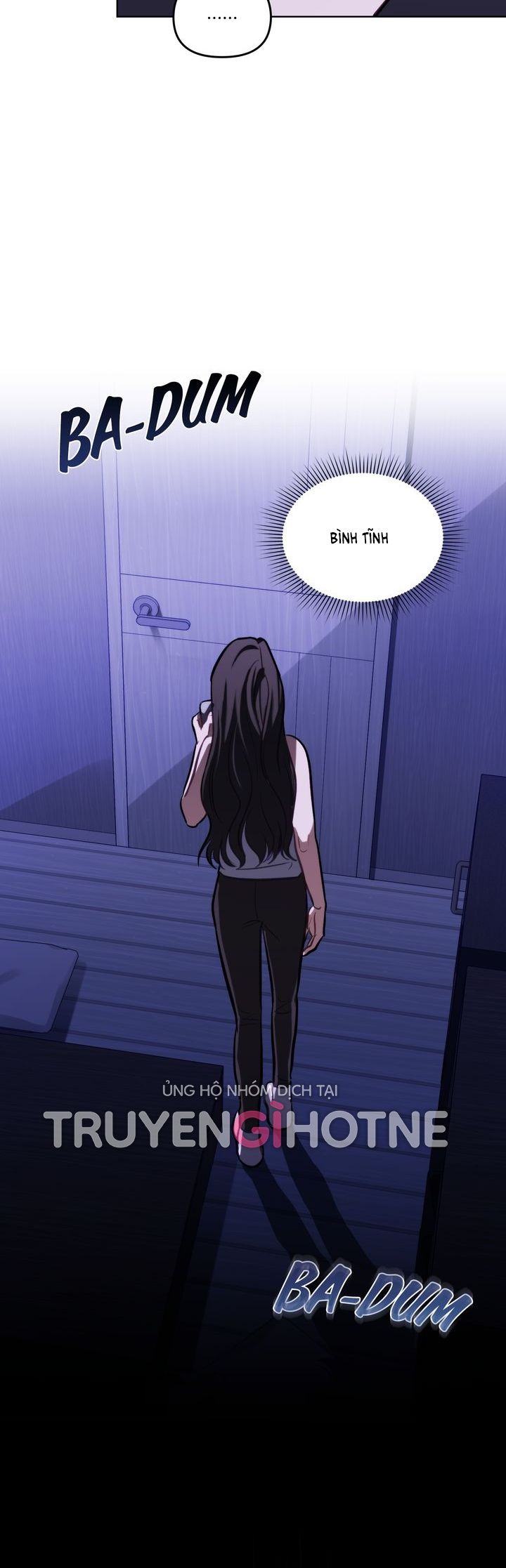 Kẻ Nghiệp Dư Chapter 2.5 - Trang 2