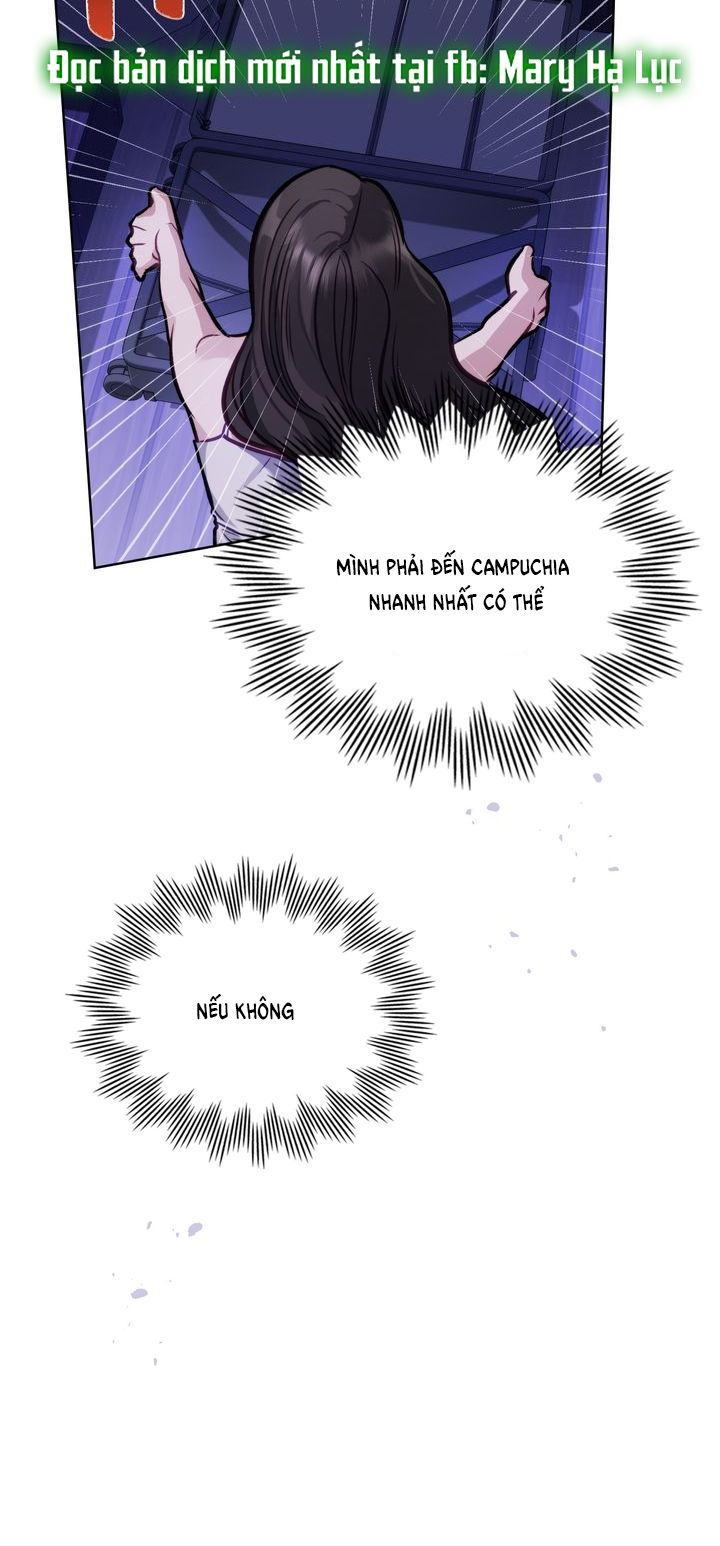 Kẻ Nghiệp Dư Chapter 2.5 - Trang 2