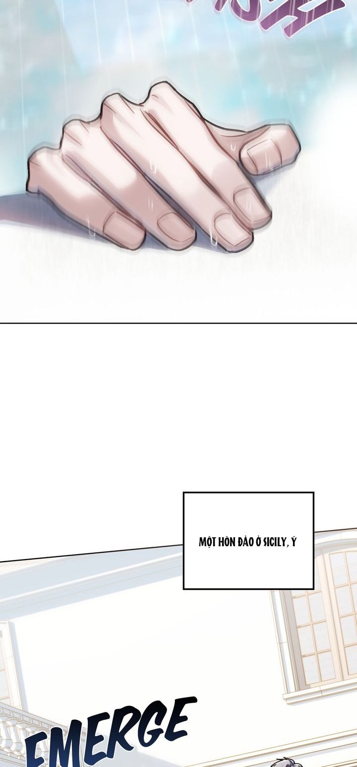 Kẻ Nghiệp Dư Chapter 2.5 - Trang 2