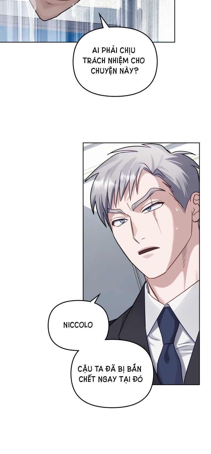 Kẻ Nghiệp Dư Chapter 2.5 - Trang 2