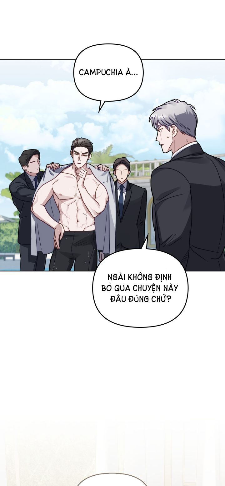 Kẻ Nghiệp Dư Chapter 2.5 - Trang 2
