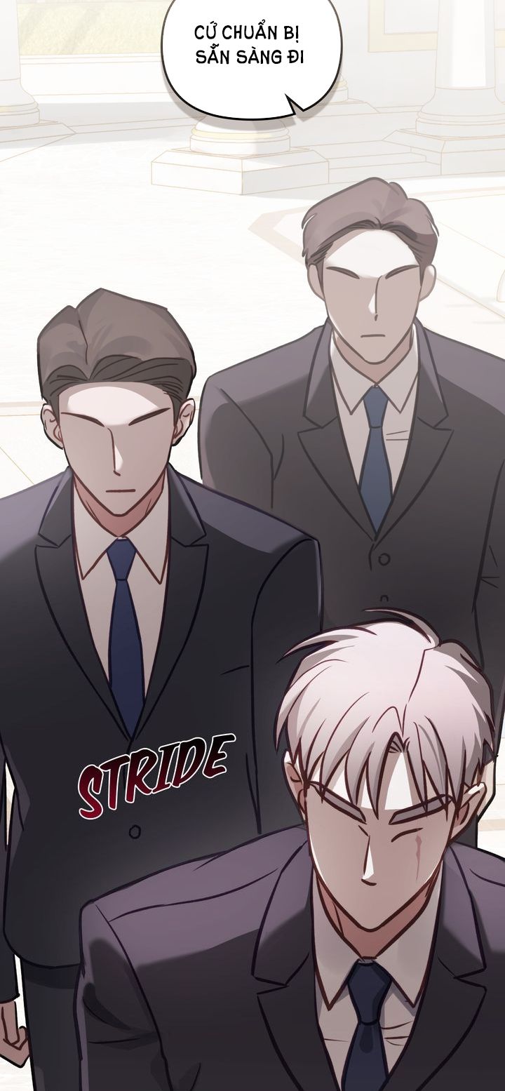 Kẻ Nghiệp Dư Chapter 2.5 - Trang 2