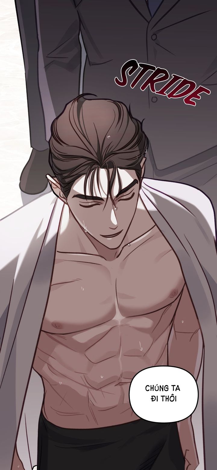 Kẻ Nghiệp Dư Chapter 2.5 - Trang 2