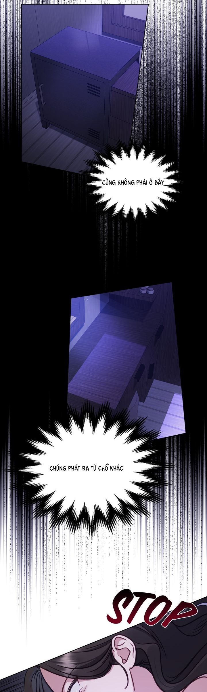 Kẻ Nghiệp Dư Chapter 2.5 - Trang 2