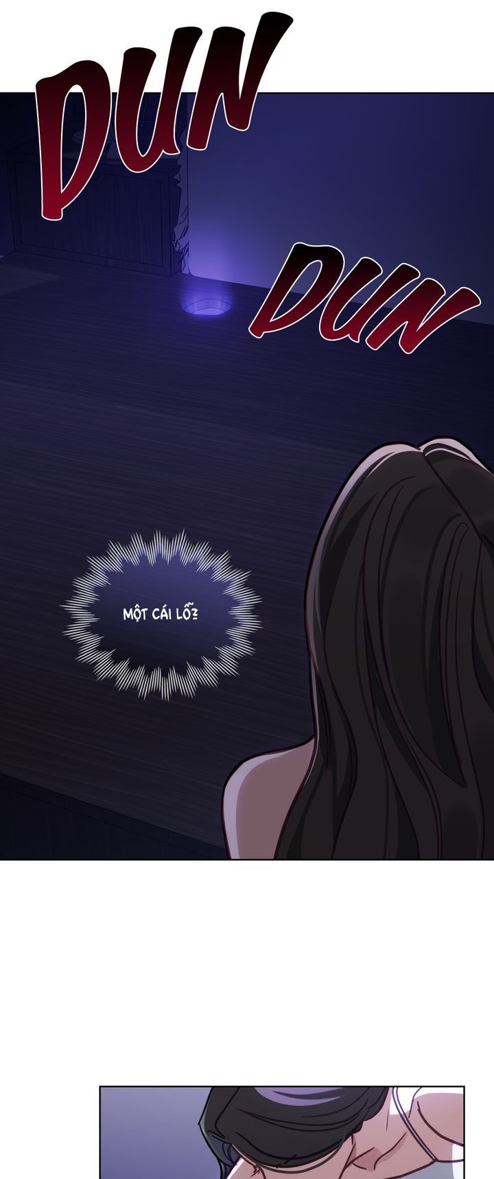 Kẻ Nghiệp Dư Chapter 2.5 - Trang 2