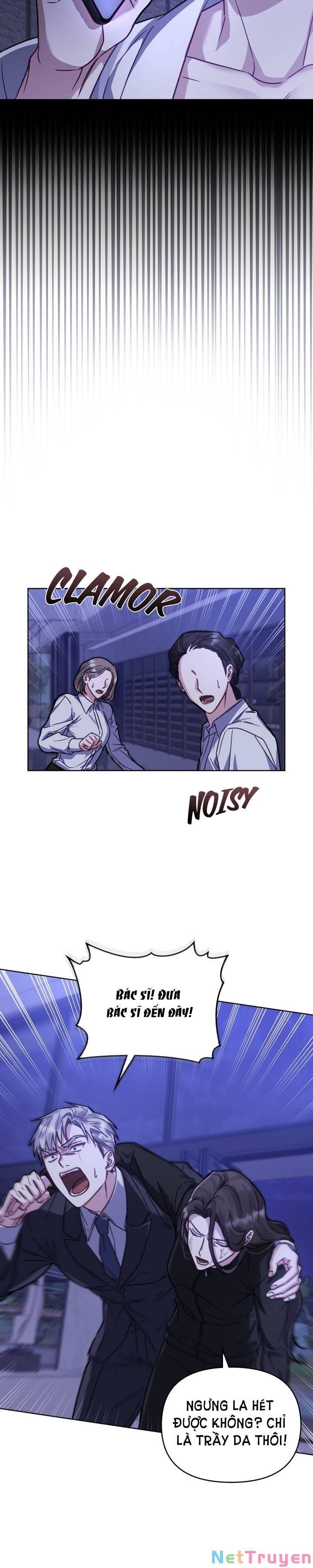 Kẻ Nghiệp Dư Chapter 21.1 - Trang 2