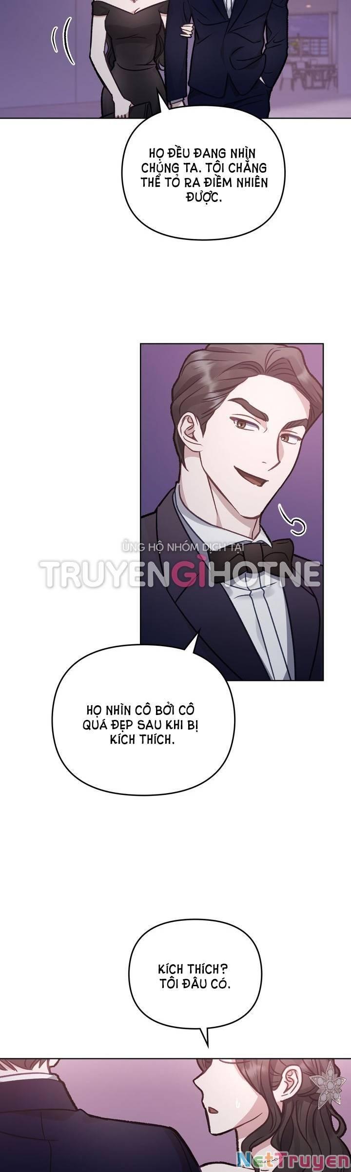 Kẻ Nghiệp Dư Chapter 23.2 - Trang 2