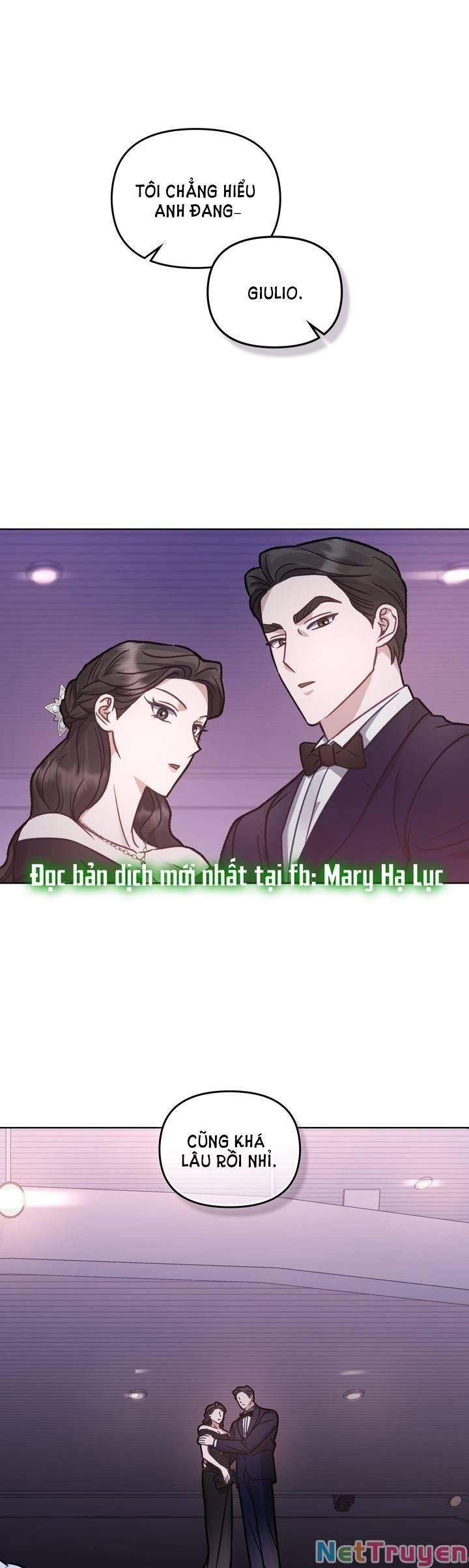 Kẻ Nghiệp Dư Chapter 23.2 - Trang 2