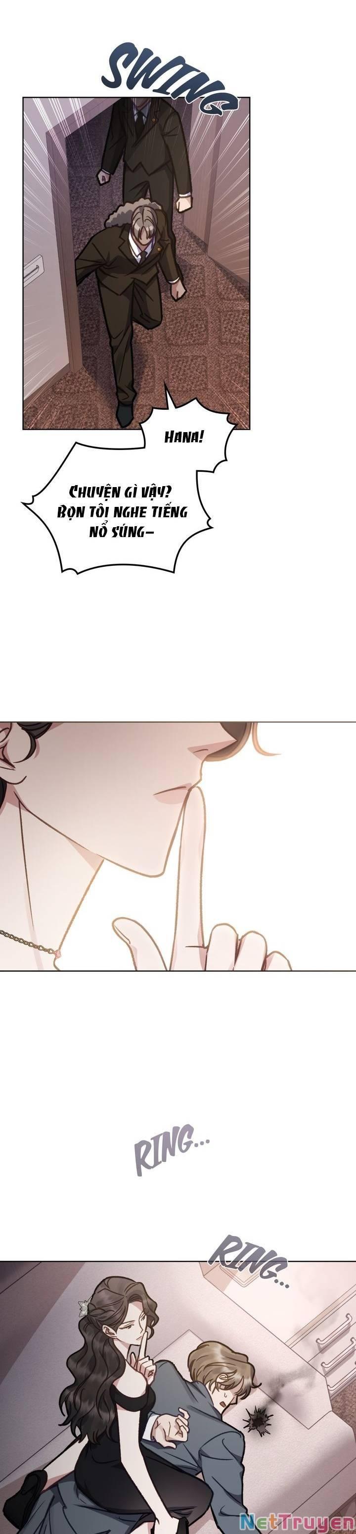 Kẻ Nghiệp Dư Chapter 26.2 - Trang 2