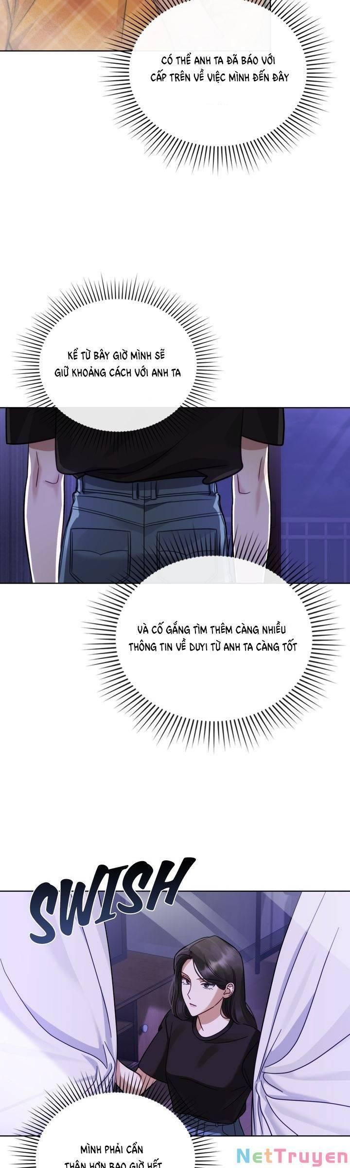 Kẻ Nghiệp Dư Chapter 3.2 - Trang 2