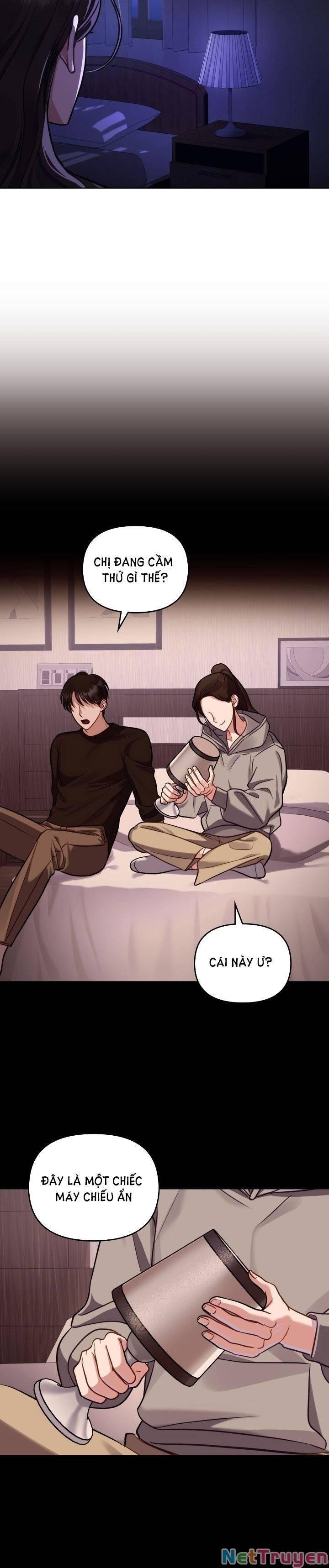 Kẻ Nghiệp Dư Chapter 3.2 - Trang 2