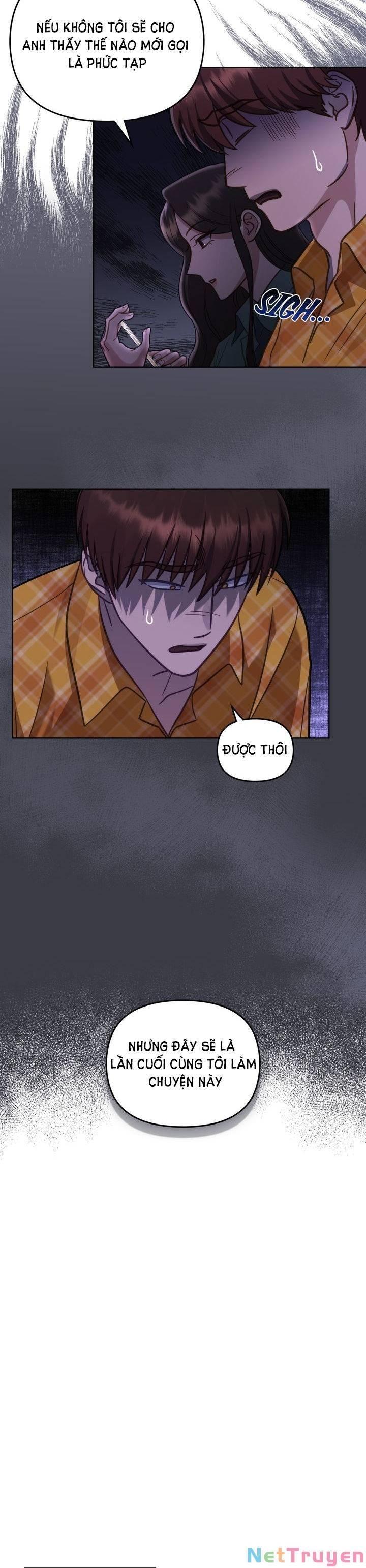 Kẻ Nghiệp Dư Chapter 3.2 - Trang 2