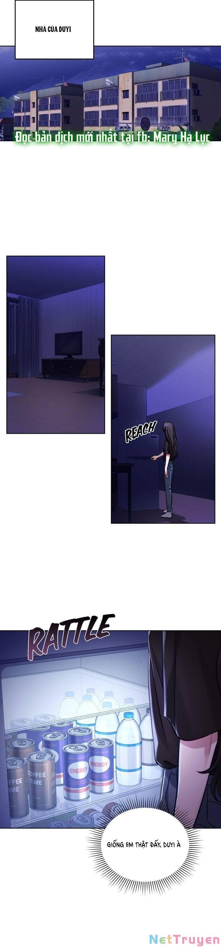 Kẻ Nghiệp Dư Chapter 3.2 - Trang 2