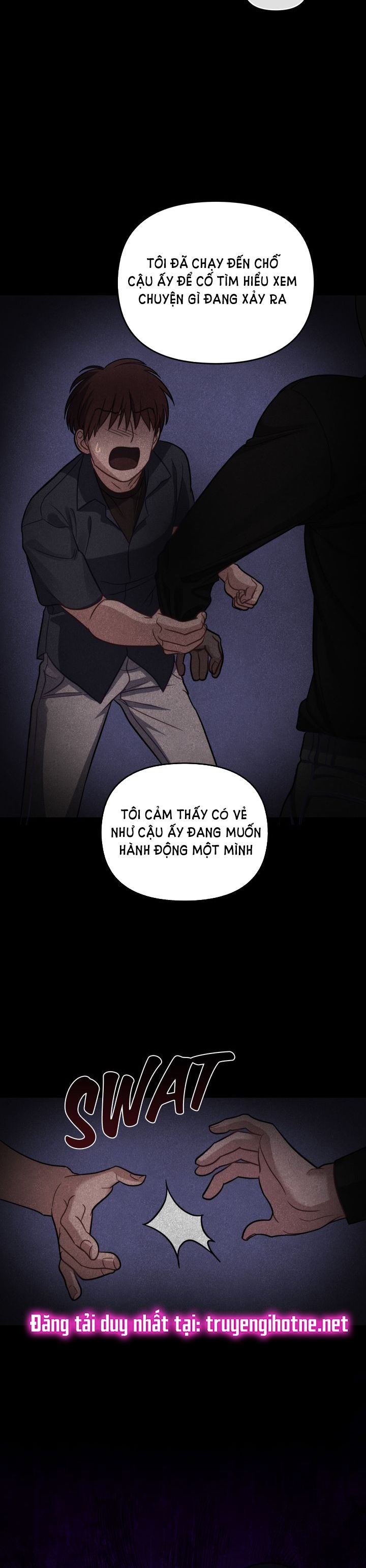 Kẻ Nghiệp Dư Chapter 3.5 - Trang 2