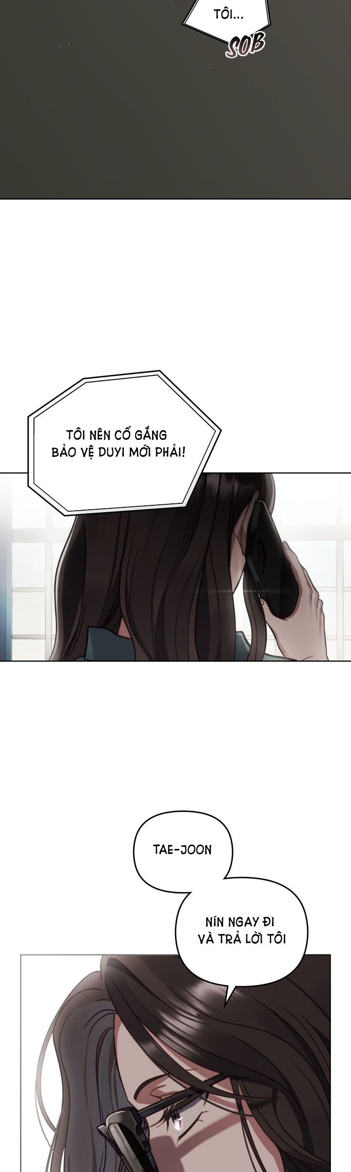 Kẻ Nghiệp Dư Chapter 3 - Trang 2