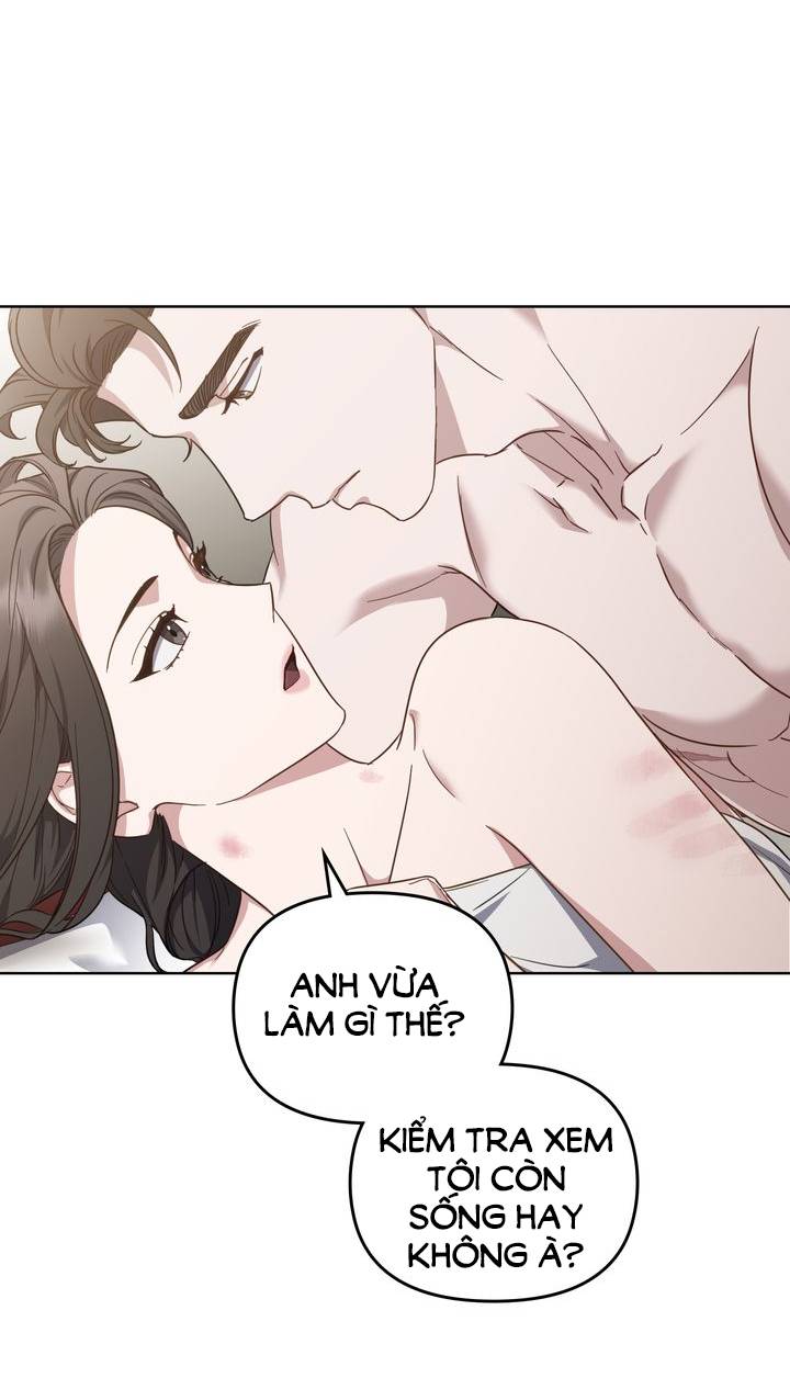 Kẻ Nghiệp Dư Chapter 30.1 - Trang 2