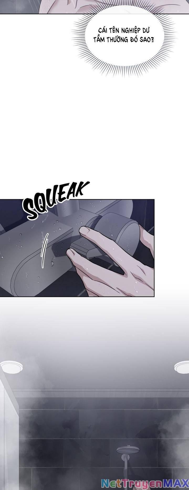 Kẻ Nghiệp Dư Chapter 31.2 - Trang 2