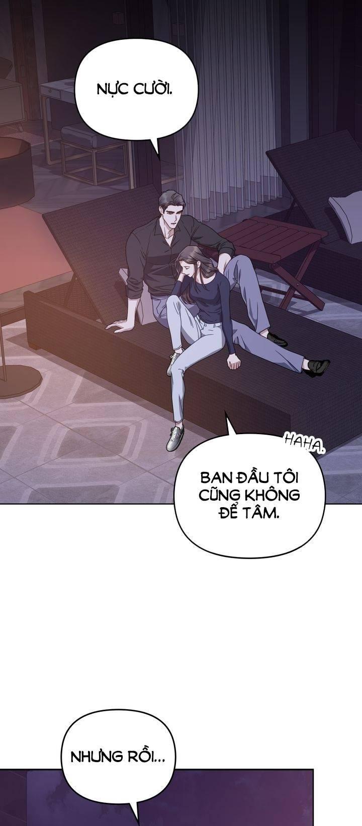 Kẻ Nghiệp Dư Chapter 33.1 - Trang 2