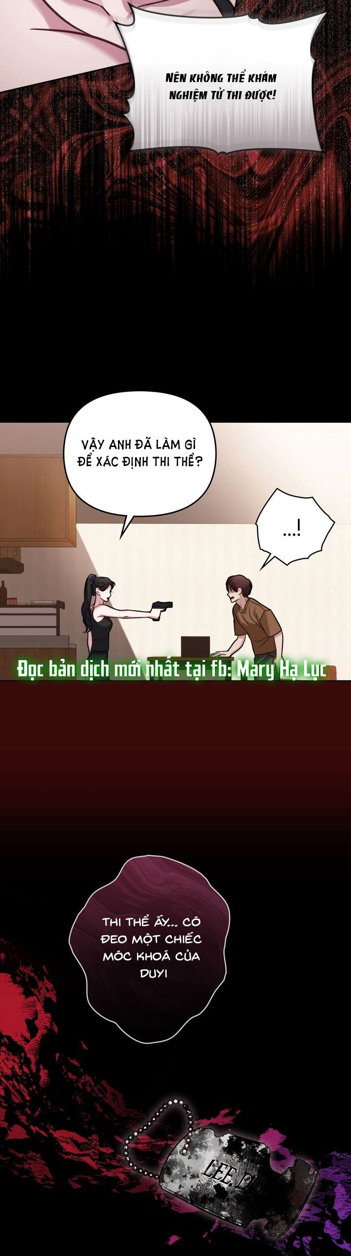 Kẻ Nghiệp Dư Chapter 5.5 - Trang 2