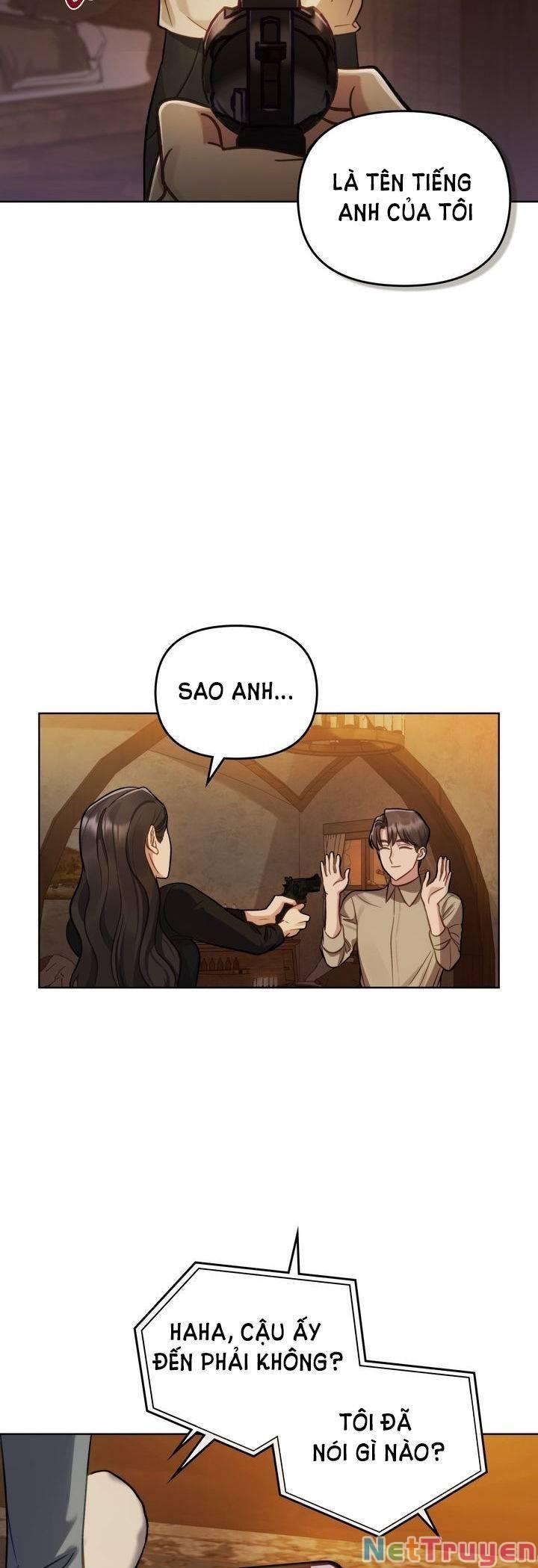 Kẻ Nghiệp Dư Chapter 6.1 - Trang 2