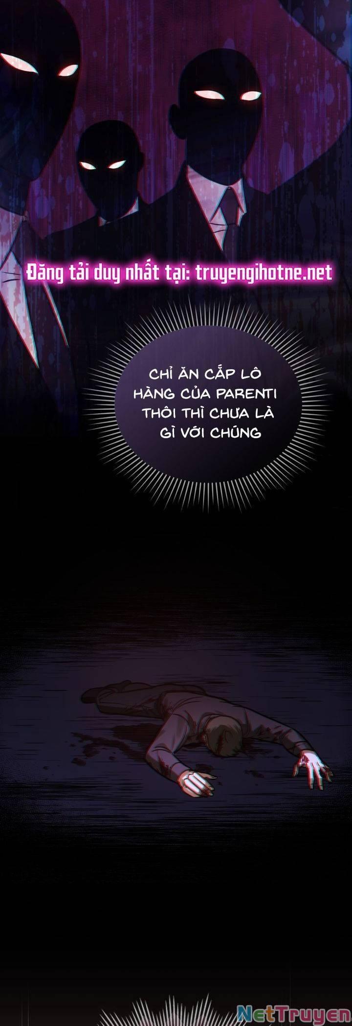 Kẻ Nghiệp Dư Chapter 6.1 - Trang 2