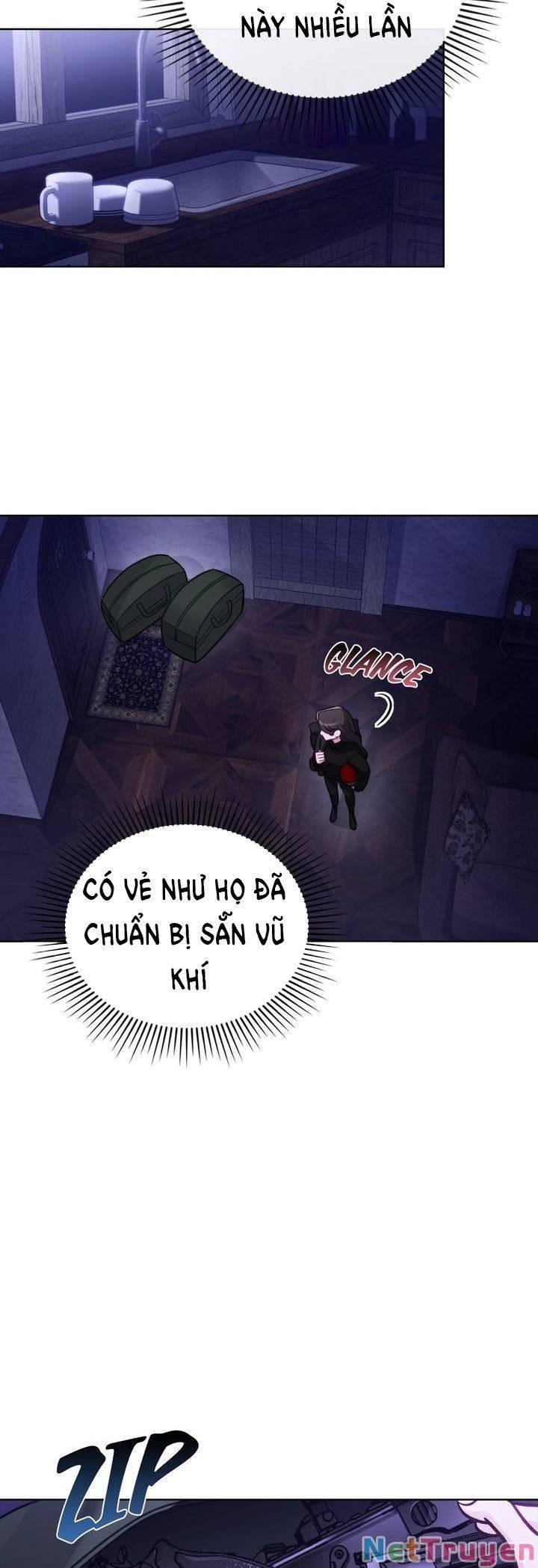 Kẻ Nghiệp Dư Chapter 6.1 - Trang 2