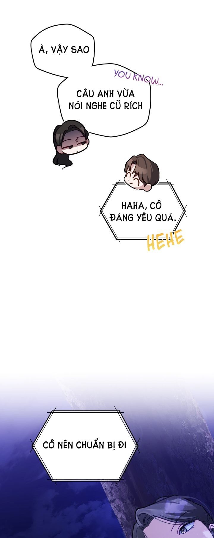 Kẻ Nghiệp Dư Chapter 7 - Trang 2