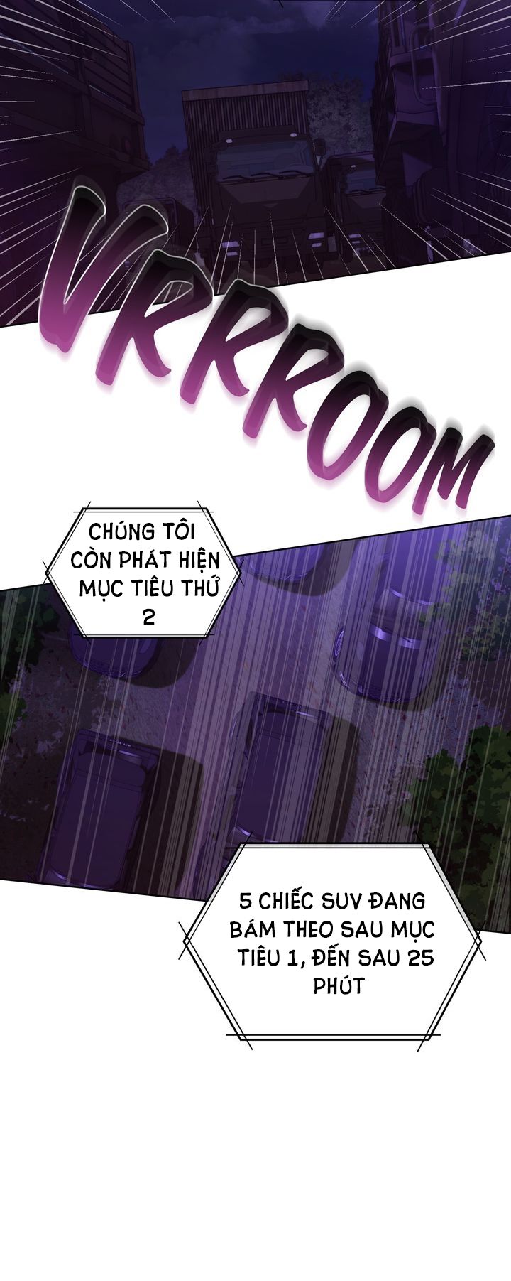 Kẻ Nghiệp Dư Chapter 7 - Trang 2