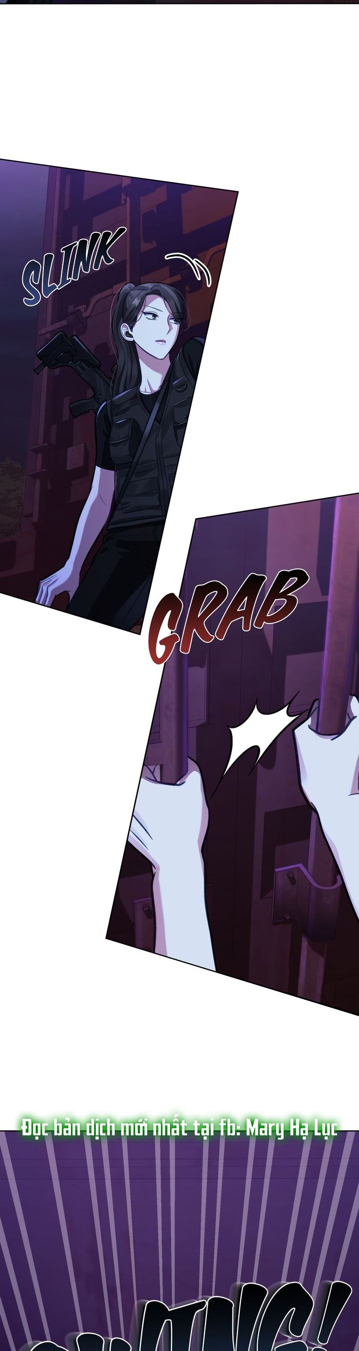 Kẻ Nghiệp Dư Chapter 7 - Trang 2