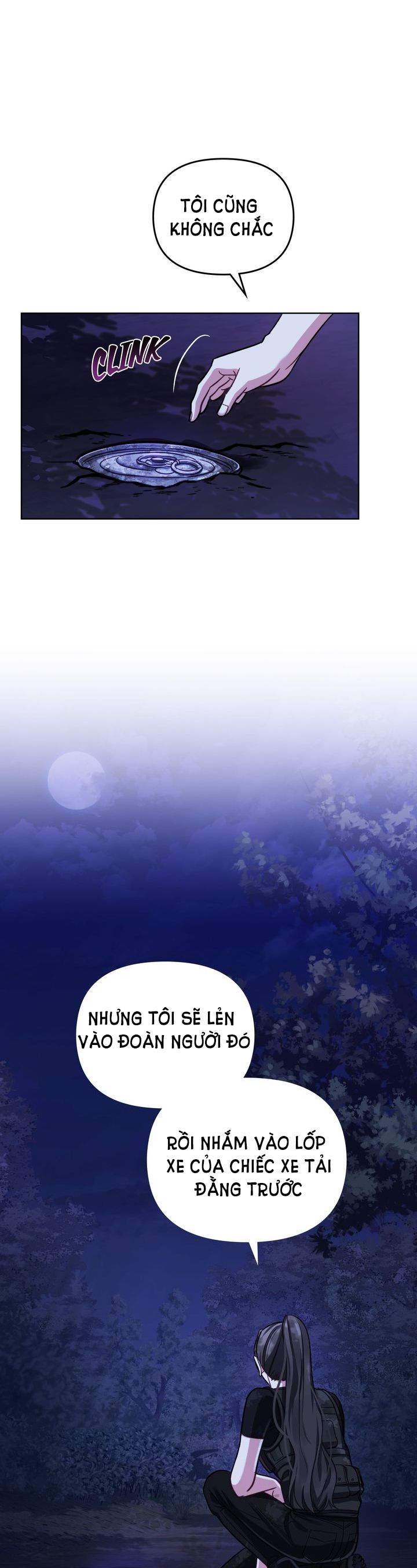 Kẻ Nghiệp Dư Chapter 7 - Trang 2