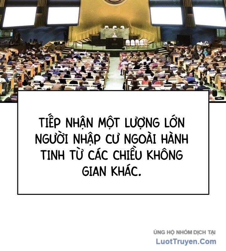 Kẻ Ngoại Lai Ở Vùng Đất Bị Ruồng Bỏ Chapter 14 - Trang 2