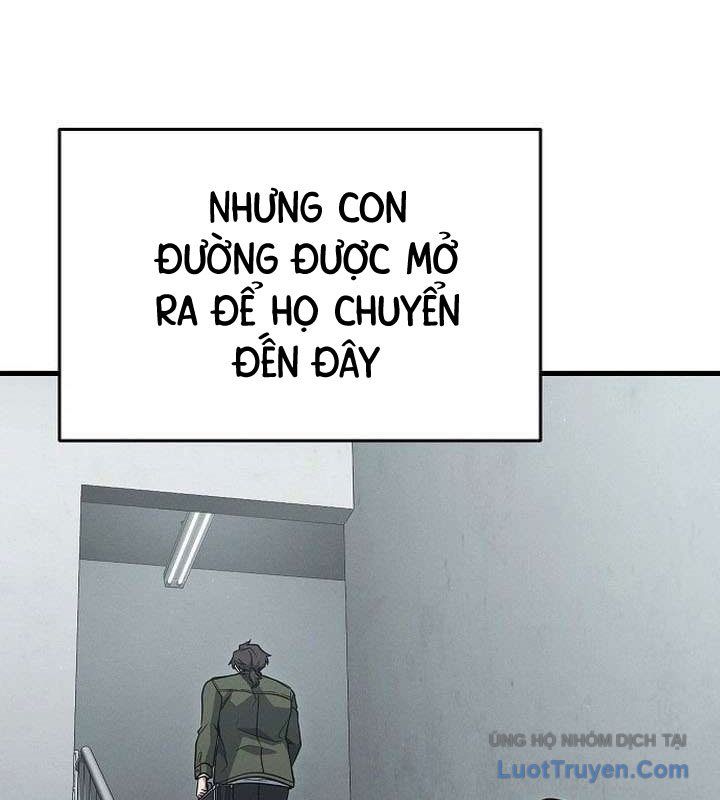 Kẻ Ngoại Lai Ở Vùng Đất Bị Ruồng Bỏ Chapter 14 - Trang 2