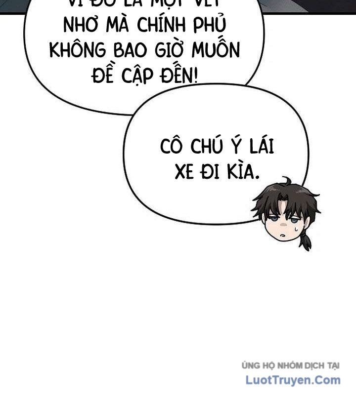 Kẻ Ngoại Lai Ở Vùng Đất Bị Ruồng Bỏ Chapter 14 - Trang 2