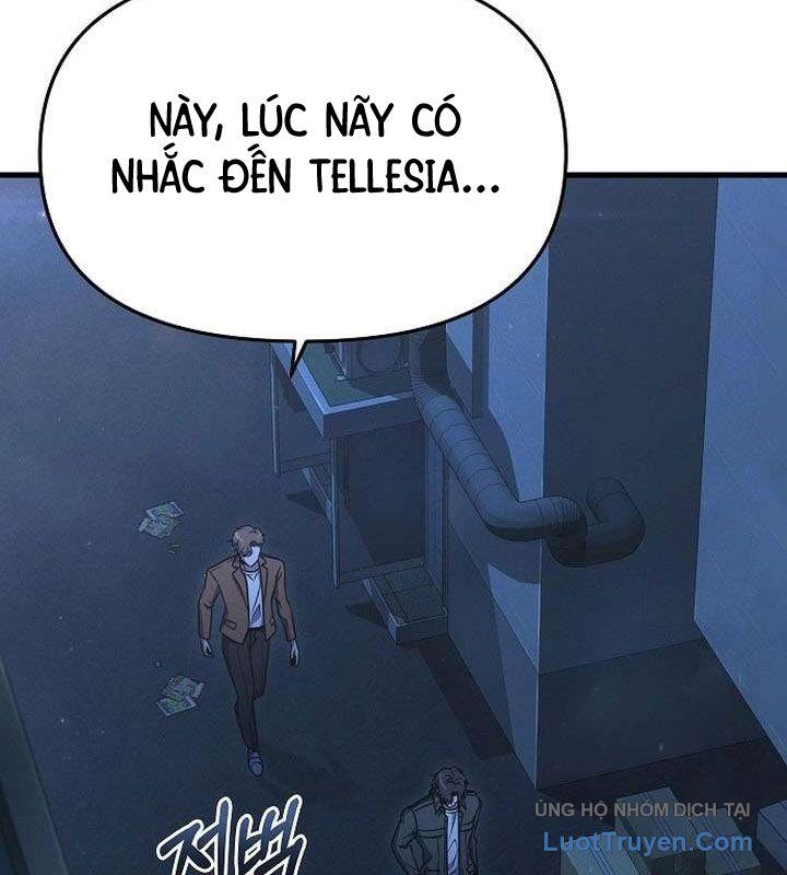 Kẻ Ngoại Lai Ở Vùng Đất Bị Ruồng Bỏ Chapter 15 - Trang 2