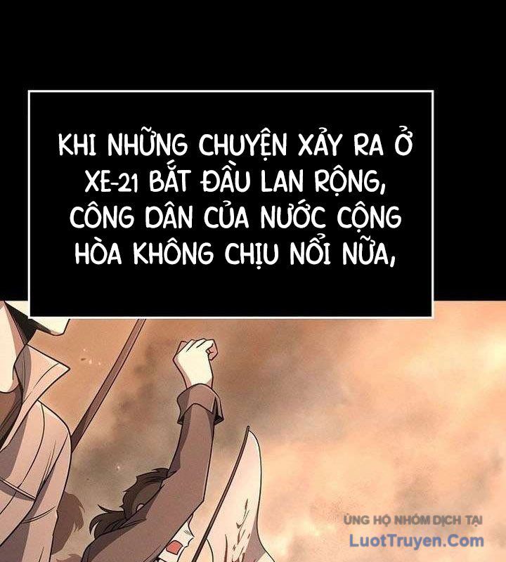 Kẻ Ngoại Lai Ở Vùng Đất Bị Ruồng Bỏ Chapter 15 - Trang 2
